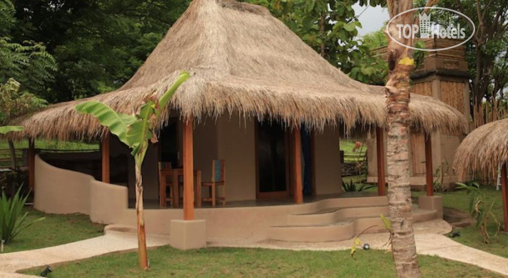 Hotel photo Jati Village 1*