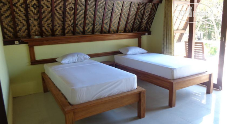 New photos from tourists Indigenous Bungalow