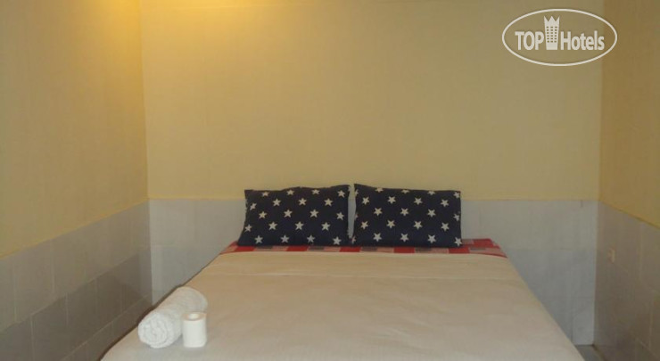 New photos from tourists Giyat Kodong Home Stay