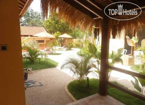 New photos from tourists Laguna Gili Beach Resort 3*