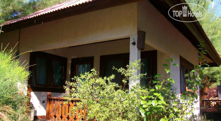 Hotel photo Coral Beach 2 Bungalow 2*