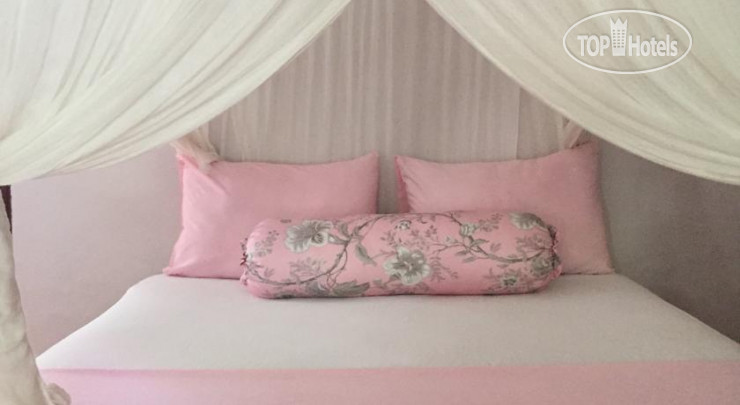 New photos from tourists Happy House 1*
