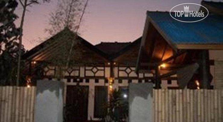 Hotel photo Pondok Twins Garden 1*
