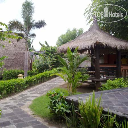 New photos from tourists Lumbung Cottage 1 2*