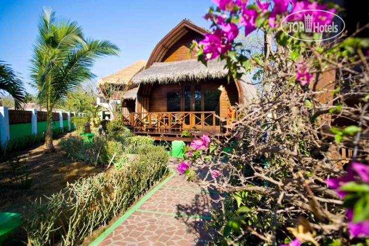 Hotel photo Damai Village 1*