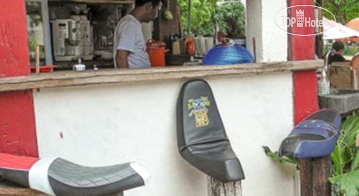 New photos from tourists Le Petit Gili