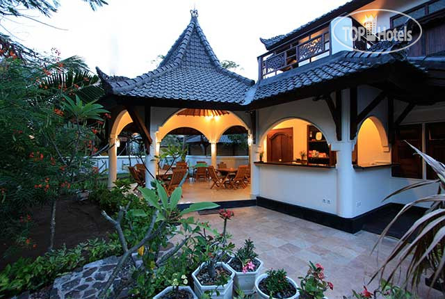 Hotelier's photos Martas 1*
