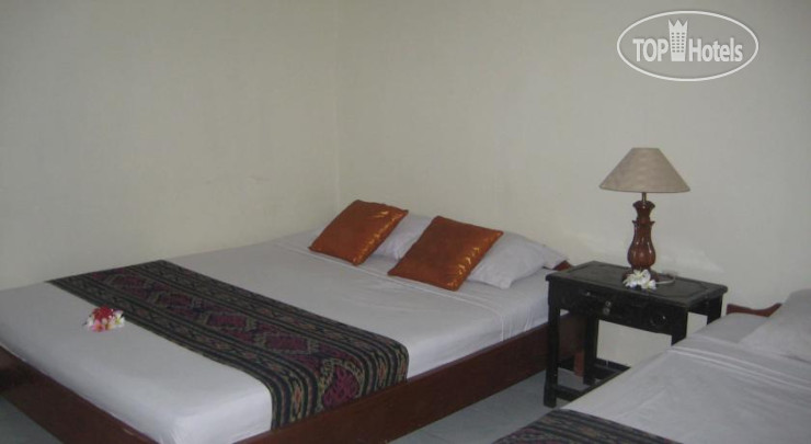 Hotelier's photos Pondok Sederhana 1*