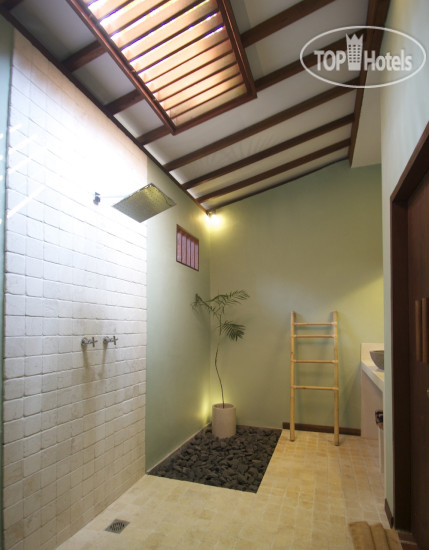 New photos from tourists Coconut Garden Resort 1*