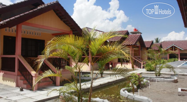 Hotelier's photos Batu Layar Hotel 2*
