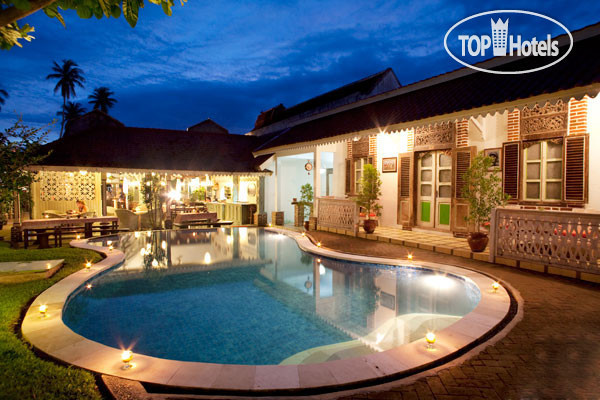 Hotelier's photos Sendok Hotel 2*