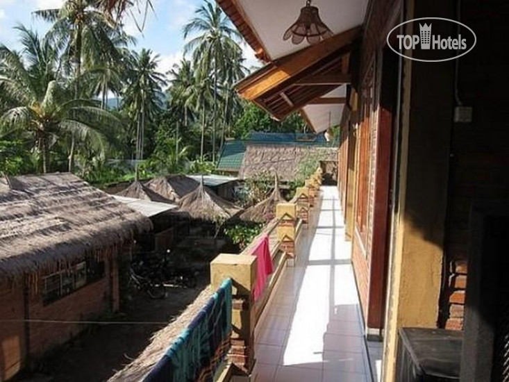 New photos from tourists Baleku 1*