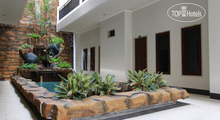 Hotelier's photos Maktal Hotel 1*