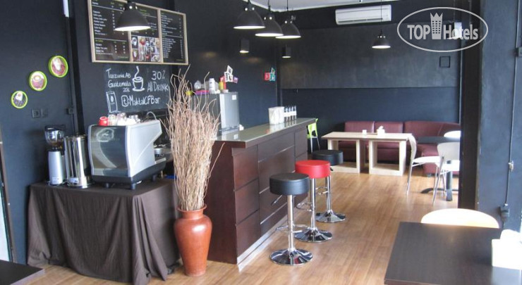 New photos from tourists Maktal Hotel 1*