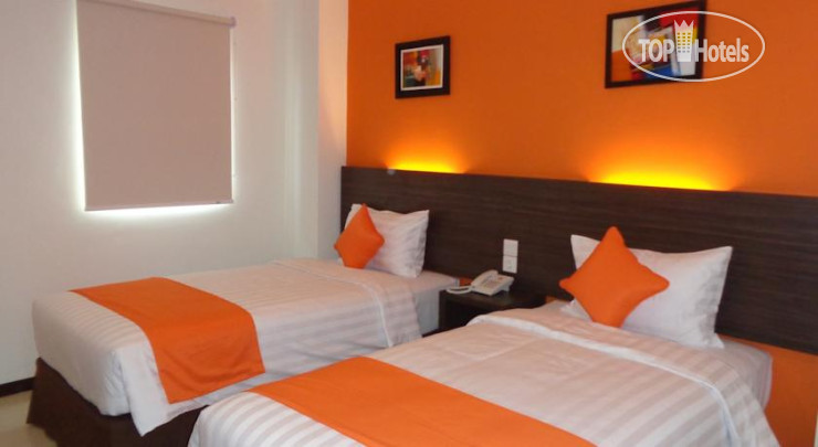 New photos from tourists Pratama Hotel 3*