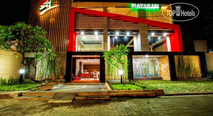 Hotelier's photos Mataram Hotel 1*