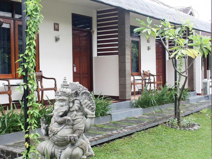 New photos from tourists Ratih Hotel 2*