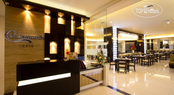 New photos from tourists Golden Palace Hotel 4*