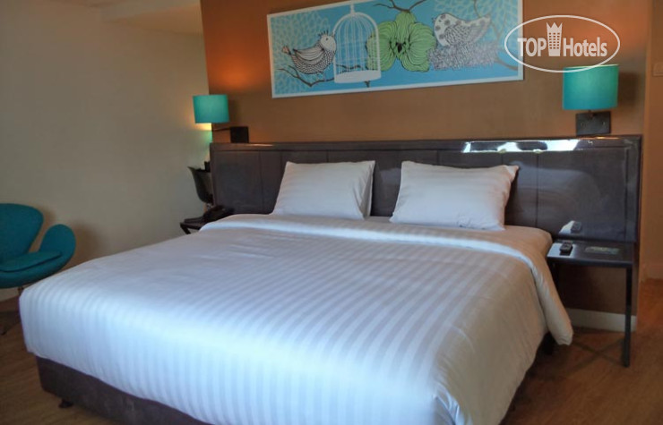 New photos from tourists Idoop Hotel Mataram Lombok 3*