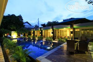 New photos from tourists Griya Asri Hotel 3*