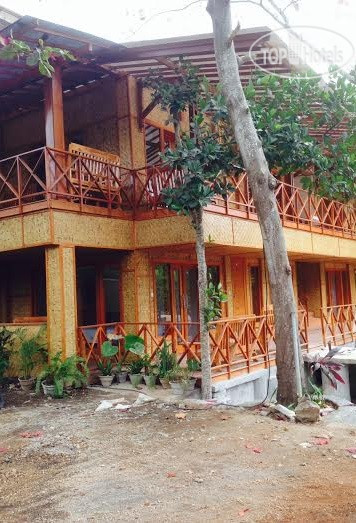 Hotel photo The Lombok CRC 3*