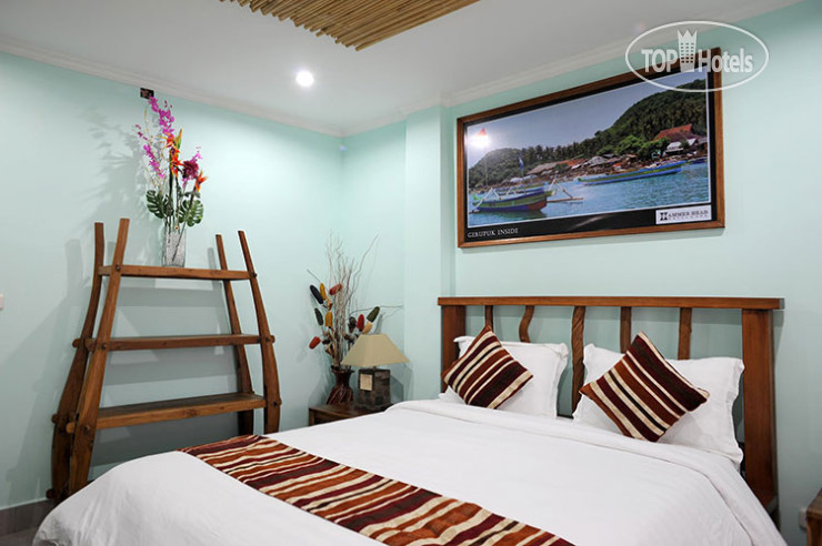 New photos from tourists Hammer Head Hotel & Spa 1*