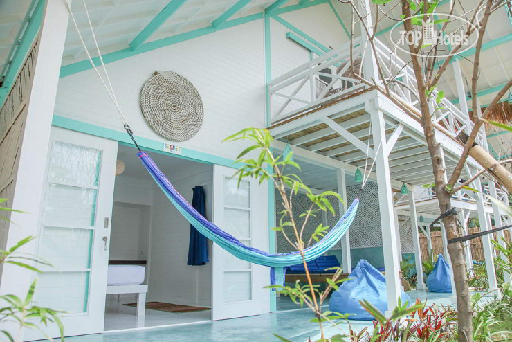 New photos from tourists Le Pirate - Gili Trawangan 3*