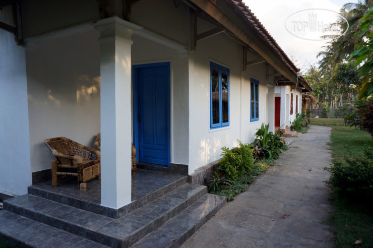 Hotelier's photos Same Same Bungalows 1*