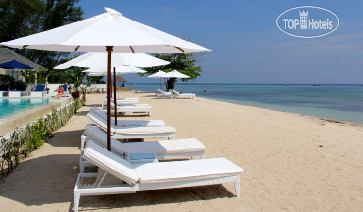 New photos from tourists Seri Resort & Yoga Retreat 3*