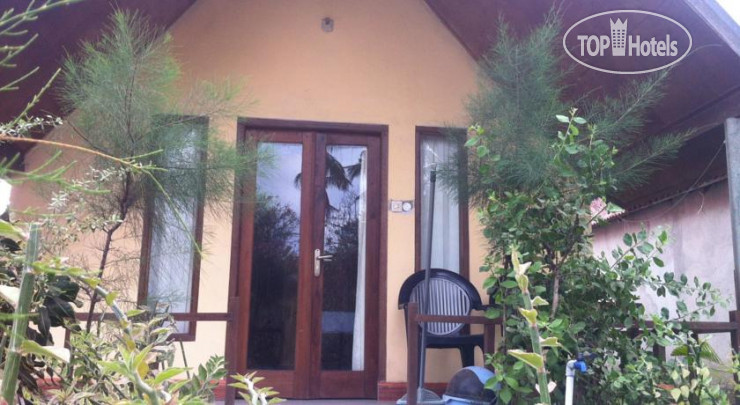 Hotel photo Mente Indah Cottages 1*