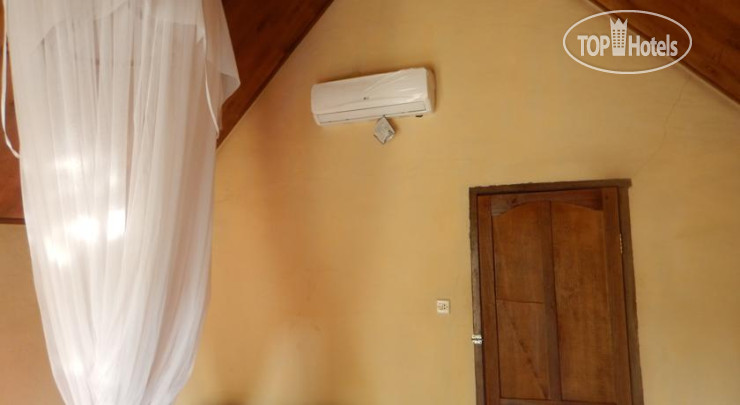 New photos from tourists Mente Indah Cottages 1*