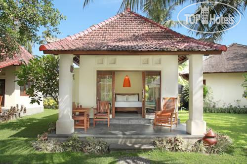 Photos Puri Rinjani Bungalows