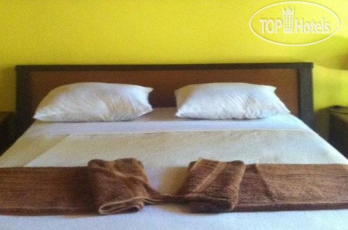 New photos from tourists Family and Reza Bungalows 2*