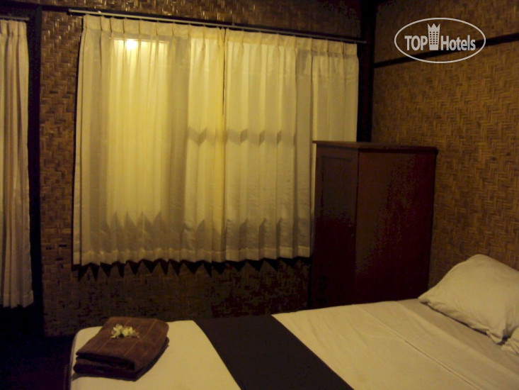 New photos from tourists Harum Meno Bungalow 2*