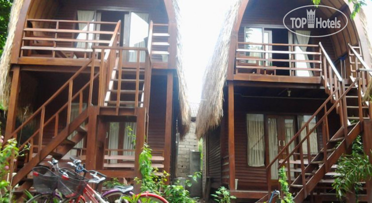 Hotel photo Lievera Bungalow 1*