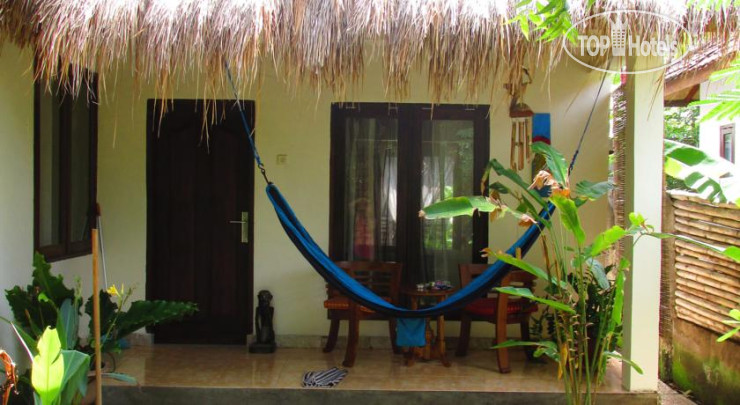Hotel photo Little Elephant 1*