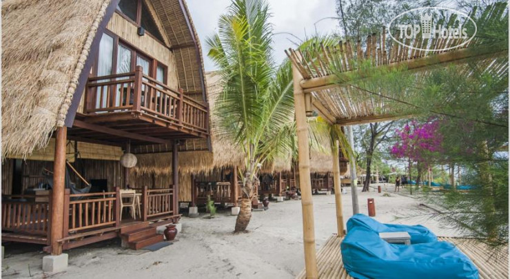 Hotel photo Karma Reef 4*