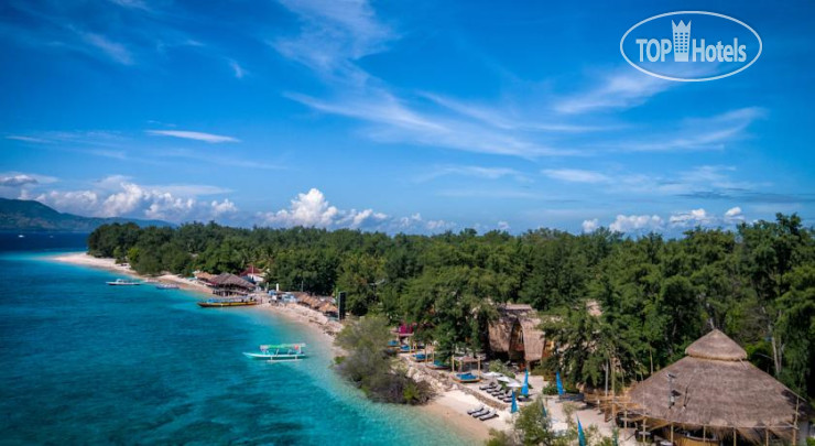 New photos from tourists Karma Reef 4*
