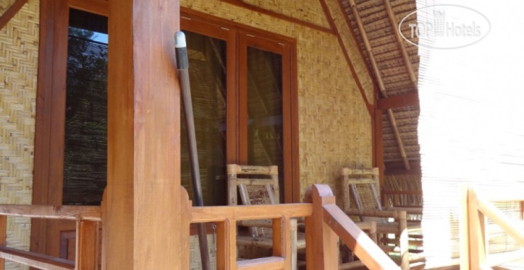 New photos from tourists Kalinka Inn 1*