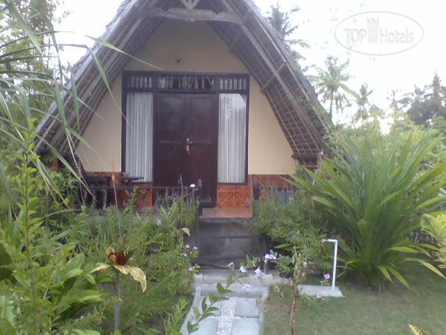 Hotel photo Bareng Bareng Bungalows 1*