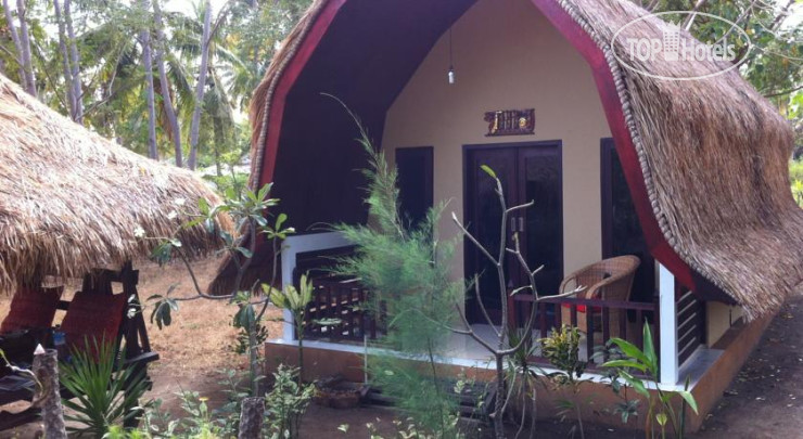 Hotelier's photos CocoHuts 1*