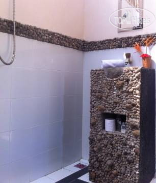 New photos from tourists CocoHuts 1*