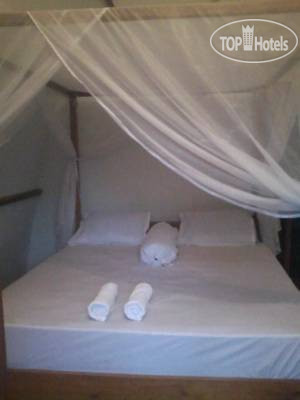 New photos from tourists We'be Cottages 2*