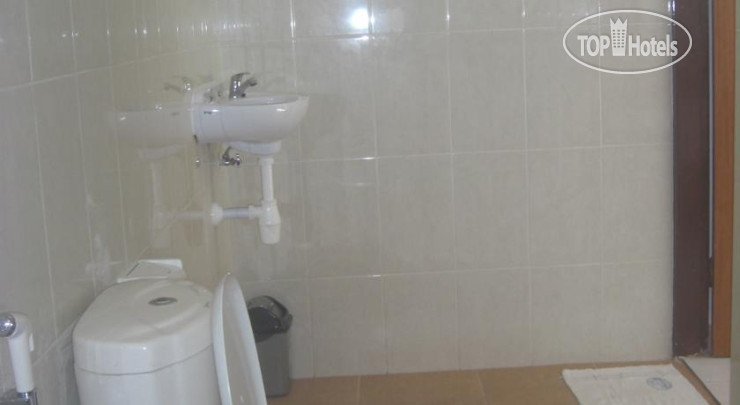 New photos from tourists G'Day Inn Pandu Budget Room 1*