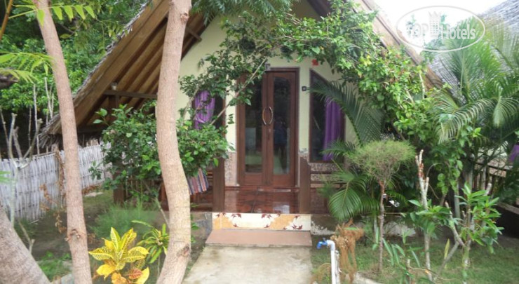 Hotelier's photos Tropicana Bungalows 1*