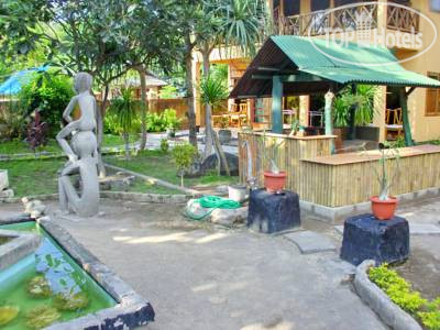 New photos from tourists Gili Meno Bird Park Resort 1*