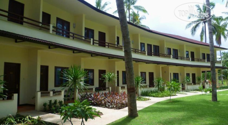 Hotelier's photos Medana Bay Marina 2*