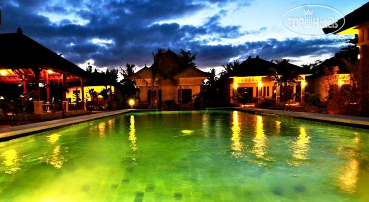 Hotel photo Tropical Hideaways Resort 2*