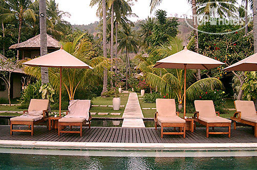 New photos from tourists Qunci Villas 4*
