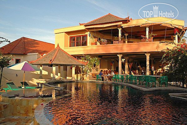Photos Villa Almarik